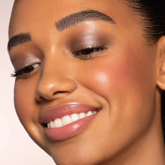 NATASHA DENONA  Hy-per Natural Face Palette