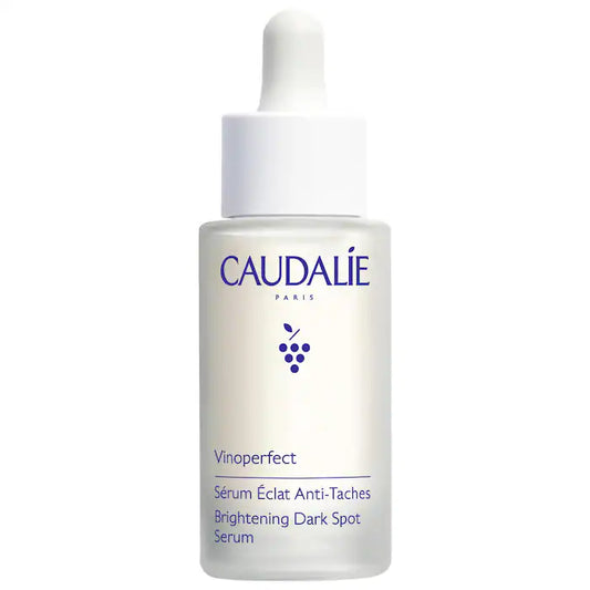 Caudalie  Vinoperfect Brightening Dark Spot Serum Vitamin C Alternative