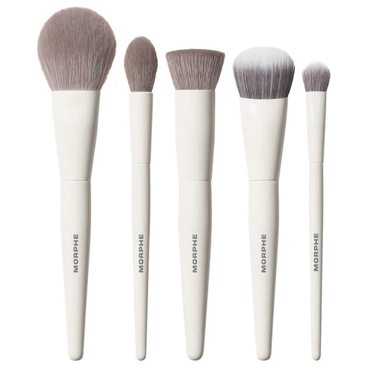 Morphe  Portrait Mode 5-Piece Face Brush Se