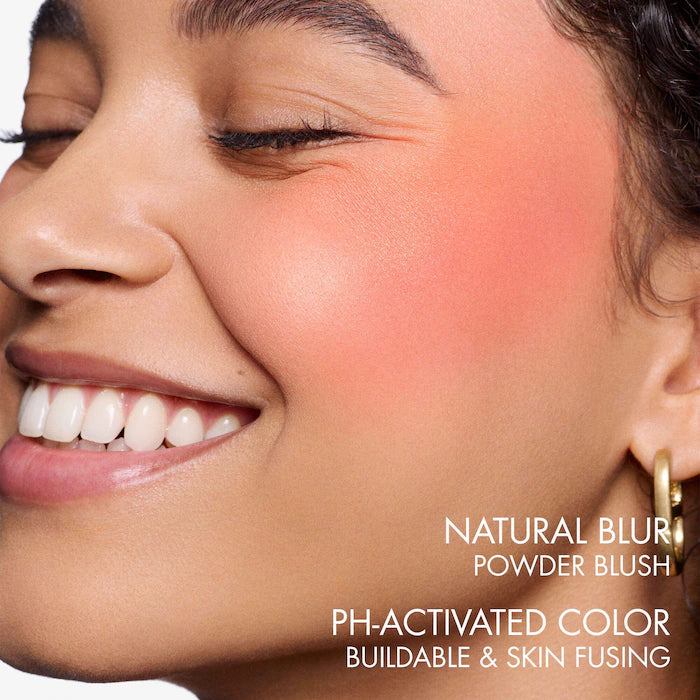 DIOR  Rosy Glow Powder Blush