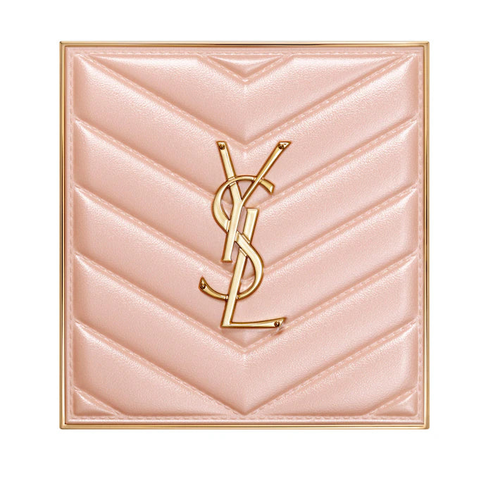 Yves Saint Laurent  YSL Golden Oasis Face Palette