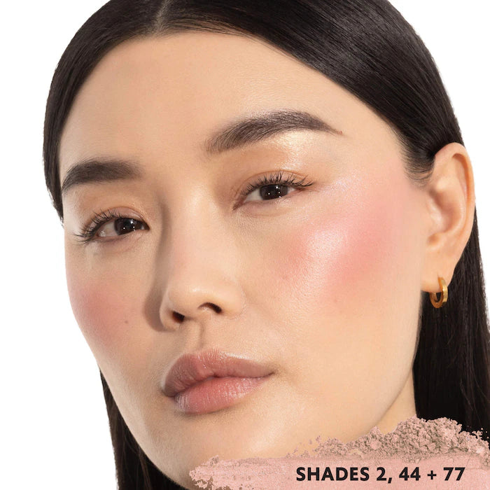 Yves Saint Laurent  YSL Golden Oasis Face Palette