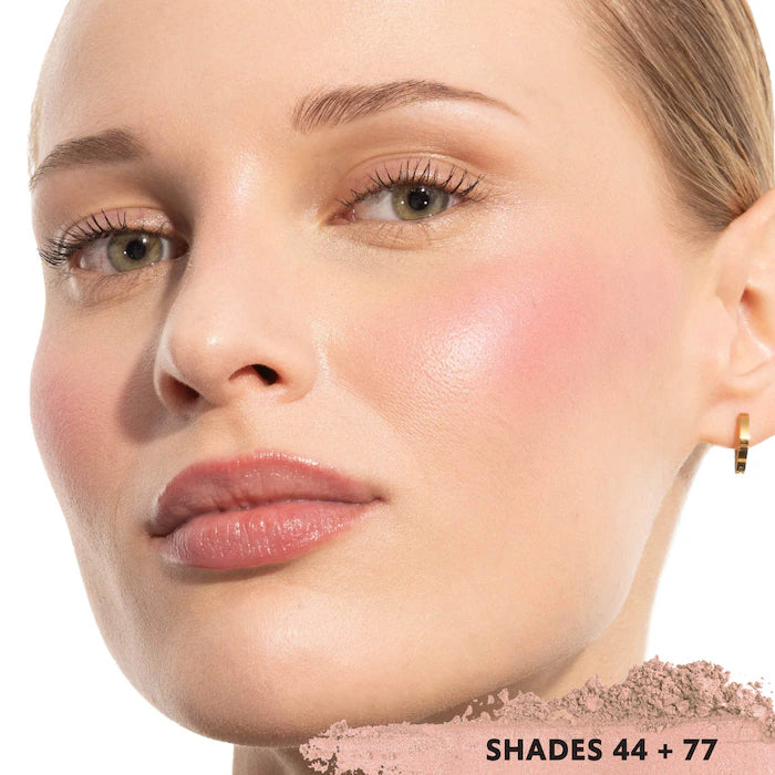 Yves Saint Laurent  YSL Golden Oasis Face Palette