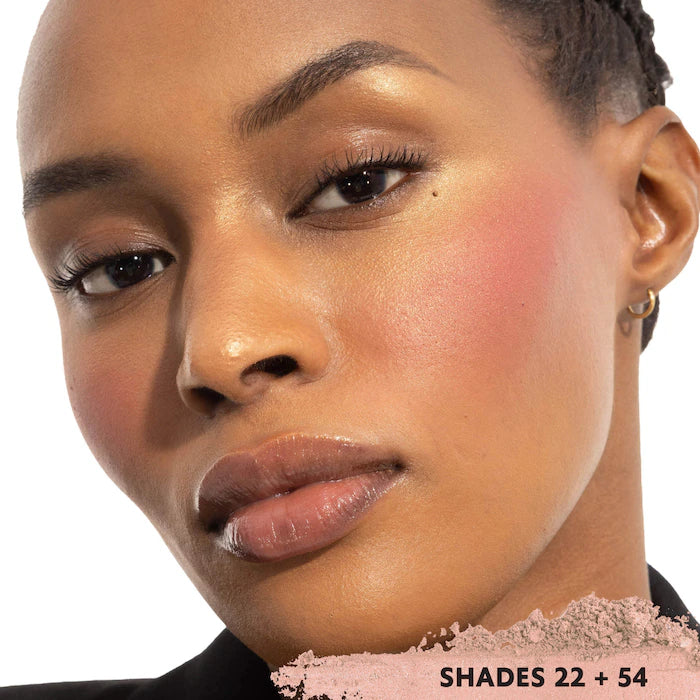 Yves Saint Laurent  YSL Golden Oasis Face Palette