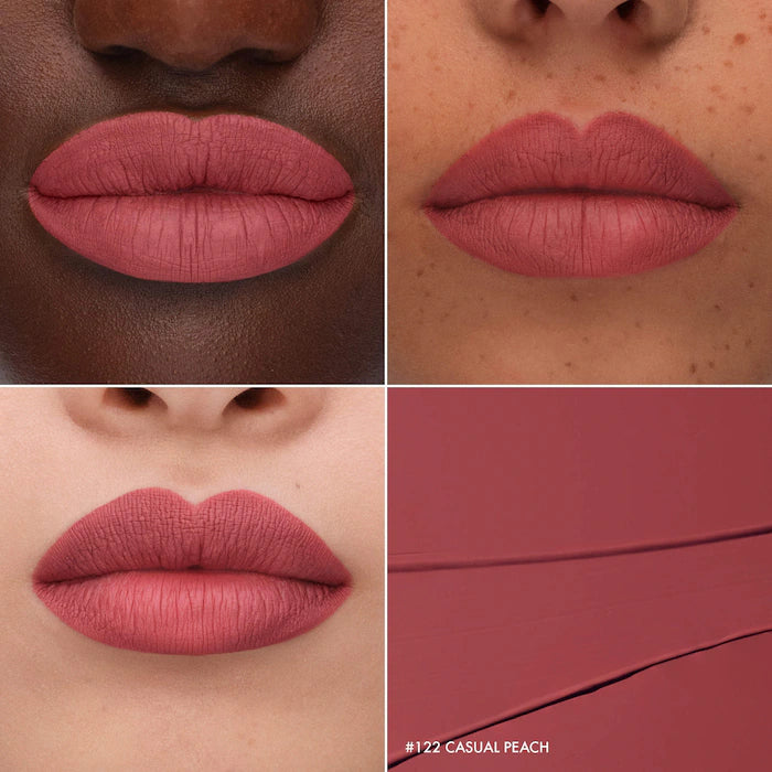 SEPHORA COLLECTION  5pc Cream Lip Stain Makeup Gift Set