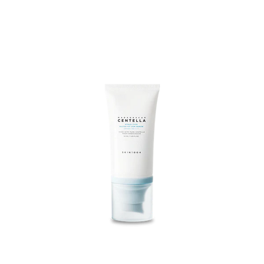 HYALU-CICA WATER-FIT SUN SERUM SPF50+ PA++++