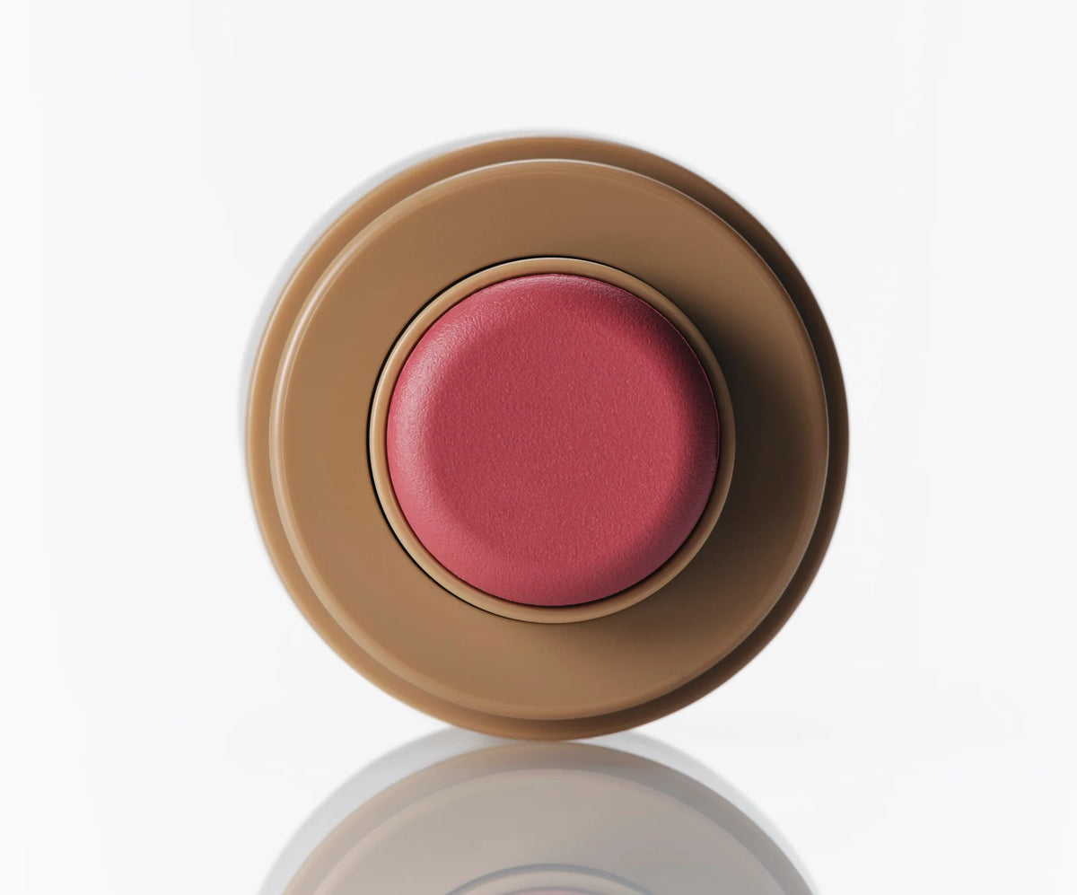 Rhode the pocket blushes